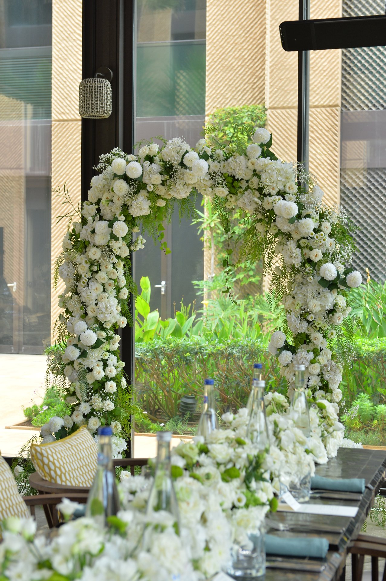 Destination Weddings
